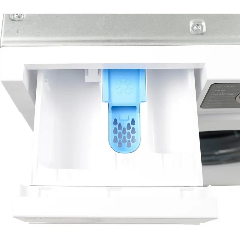 Стиральная машина Sharp ESNIB814BWNAEE Белый