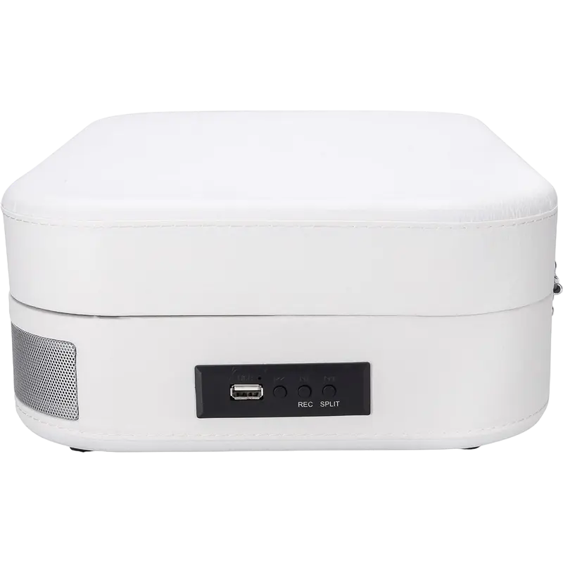 Виниловый проигрыватель MUSE MT-201 WW Белый