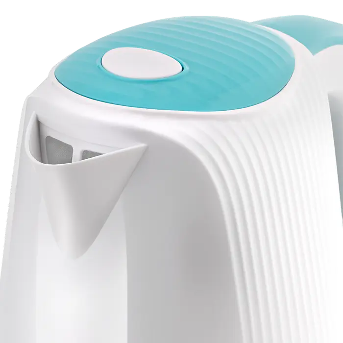 Электрочайник VITEK VT-7059 Белый | Синий