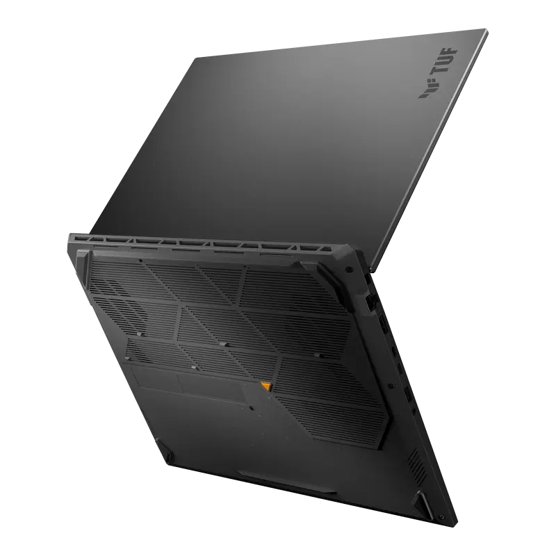 Игровой ноутбук ASUS TUF Gaming A16 FA608PM Jaeger Gray