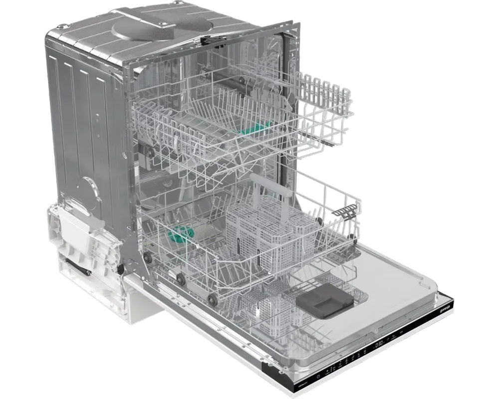 Посудомоечная машина Gorenje GV 643 D90 Белый