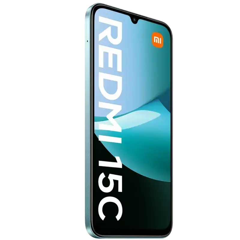Смартфон Xiaomi Redmi 15C, 4 ГБ / 256ГБ