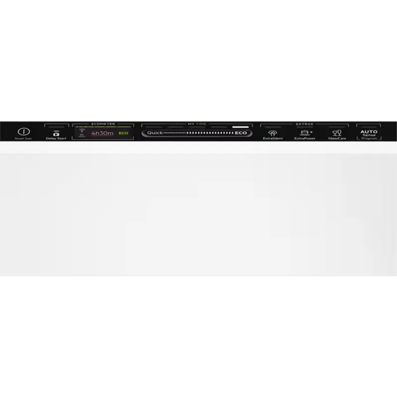 Посудомоечная машина AEG FSK94858P Черный