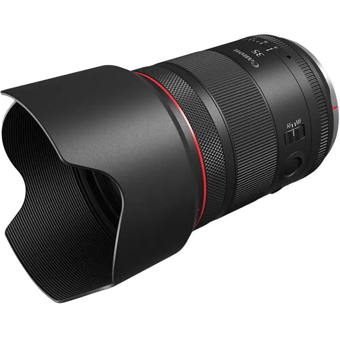 Объектив Canon RF 35mm f/1.4 L VCM