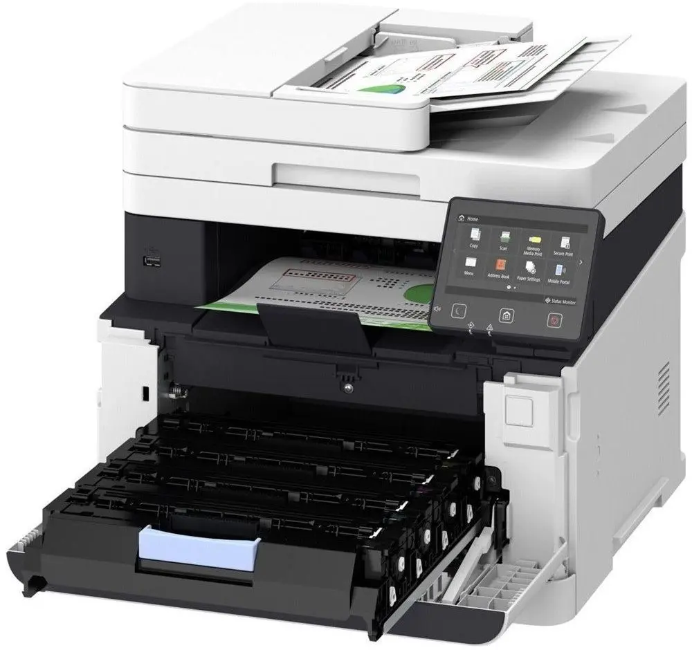 Canon i-Sensys MF643Cdw