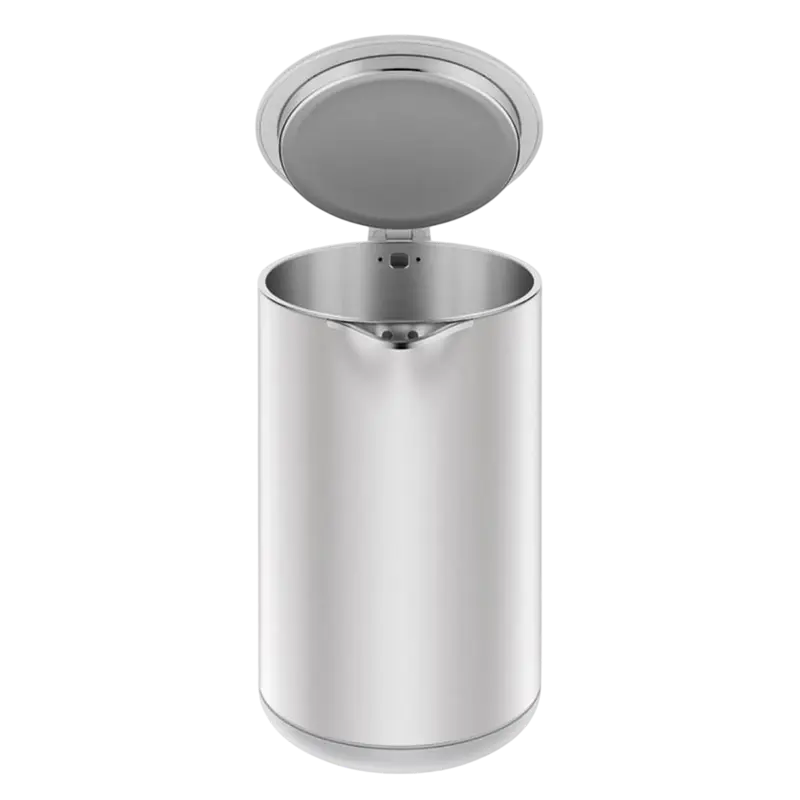 Электрочайник Xiaomi Double Wall Серебристый