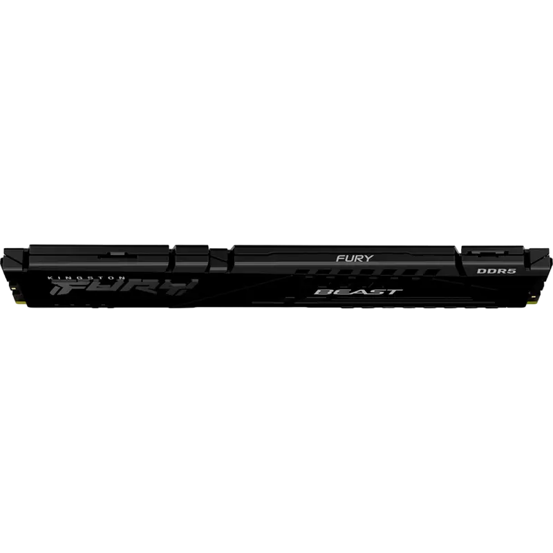 Оперативная память Kingston FURY Beast FURY Beast 16 ГБ Черный, синий