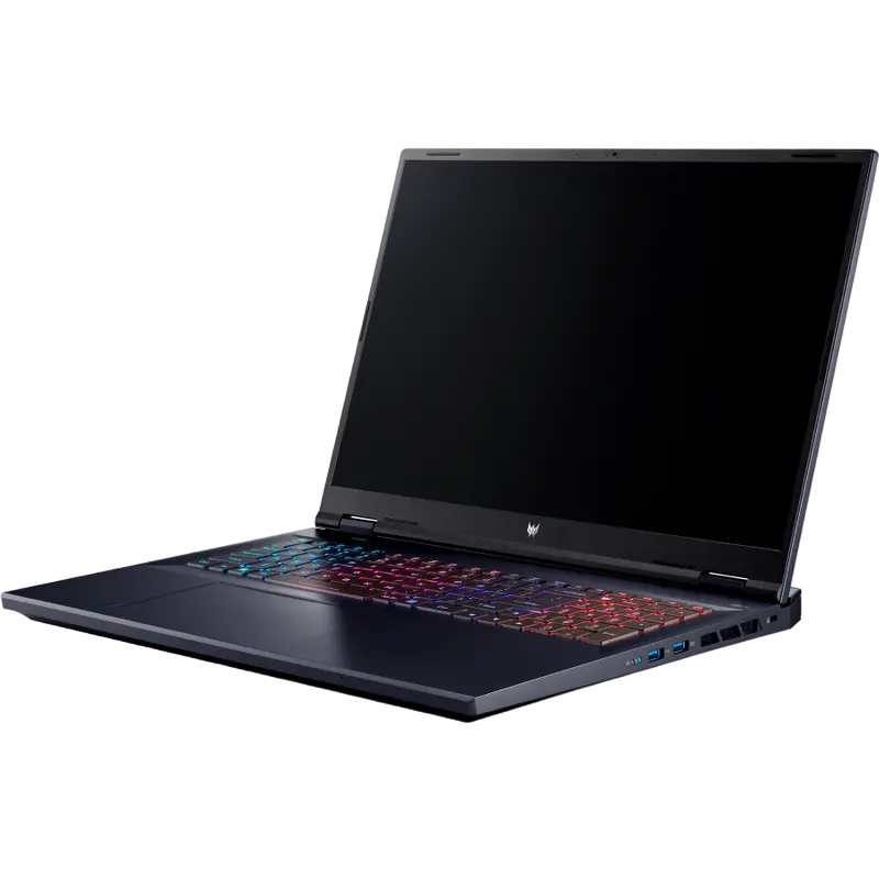 Игровой ноутбук Acer Predator Helios Neo 18 PHN18-71 Abyssal Black