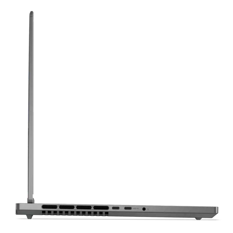 Игровой ноутбук Lenovo Legion Slim 5 16AHP9 Luna Grey