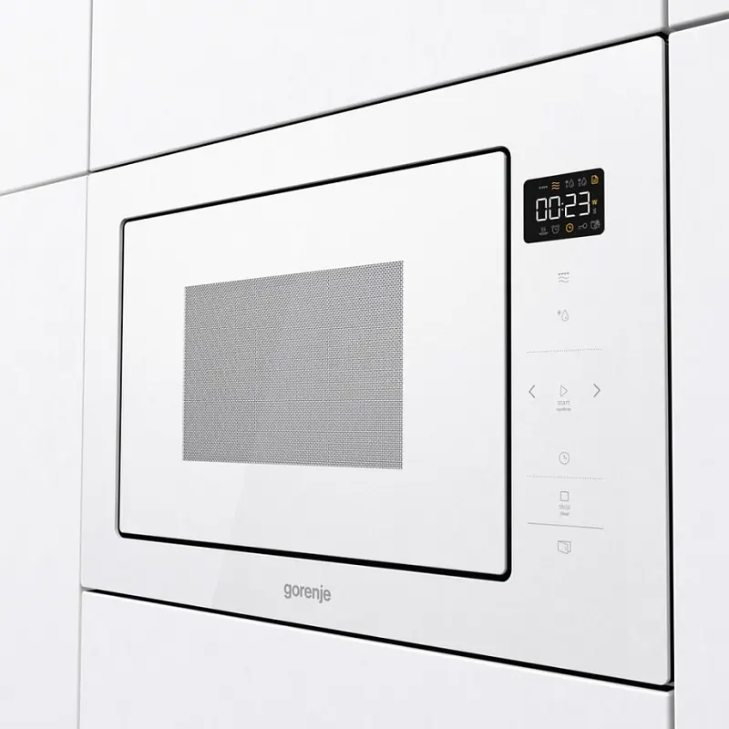 Микроволновая печь Gorenje BM 251 SG2WG Белый
