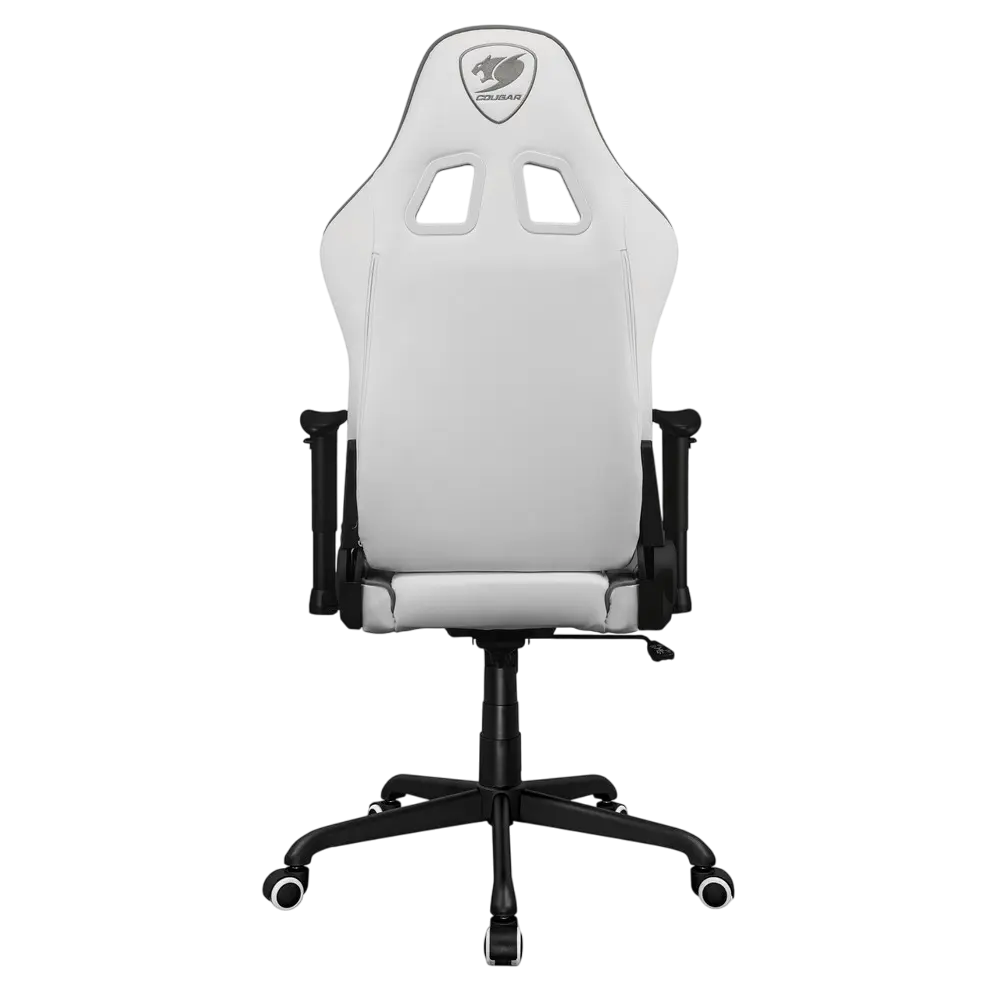 Игровое кресло Cougar ARMOR ELITE ПВХ Кожа Белый
