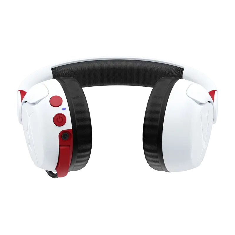 Наушники HyperX Cloud Mini Белый