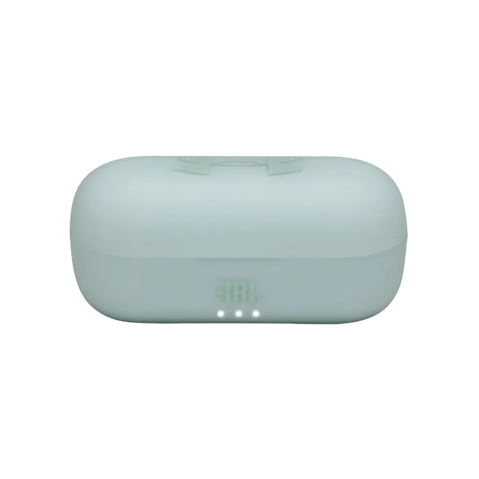 Căști JBL UA Streak Turcoaz