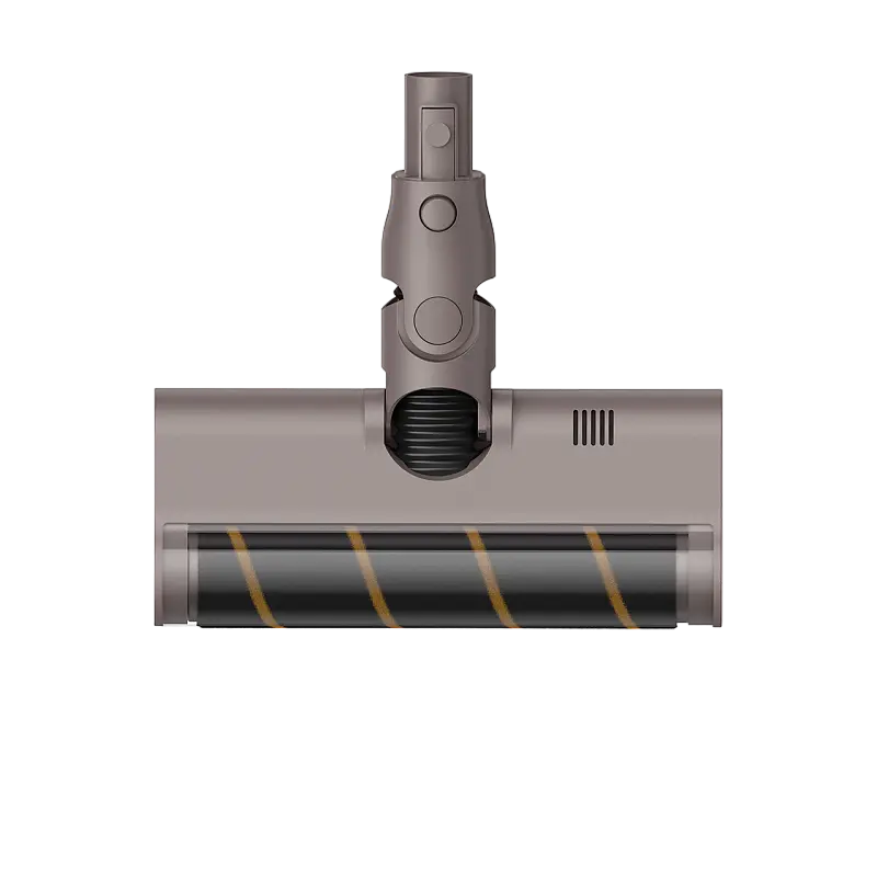 Вертикальный Пылесос Dreame Z10 Station Серый