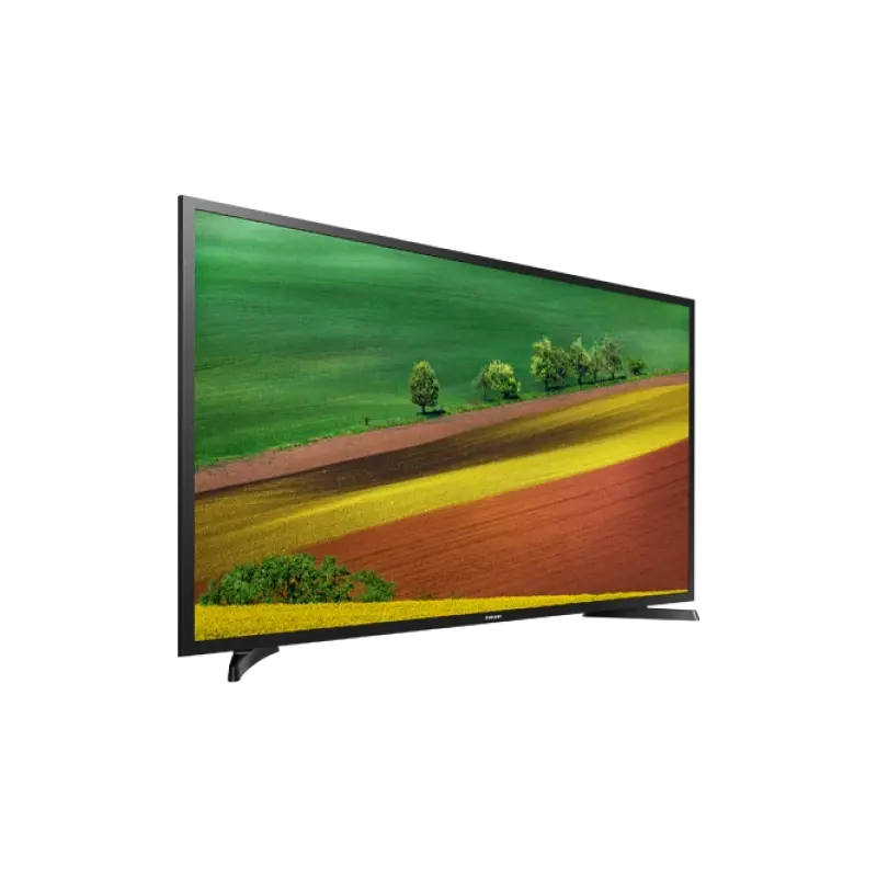 32" LED Телевизор Samsung UE32N4000AUXUA Черный