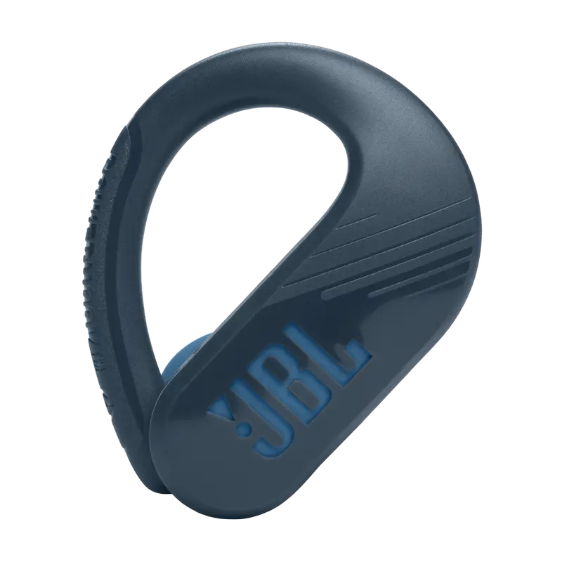 Căști JBL Endurance Peak III Albastru