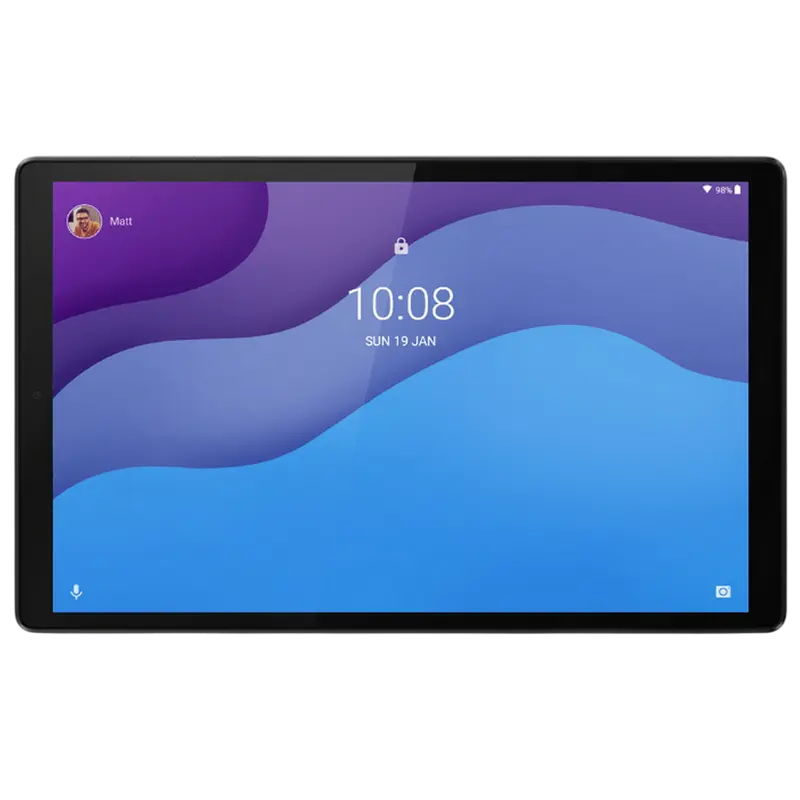 Планшет Lenovo Tab M10 Iron Grey