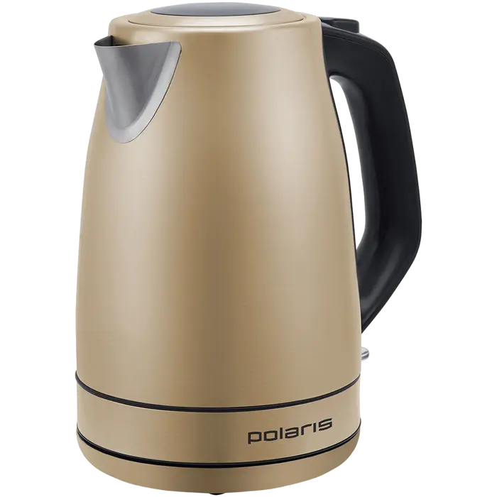 Электрочайник Polaris PWK1724CA Бежевый