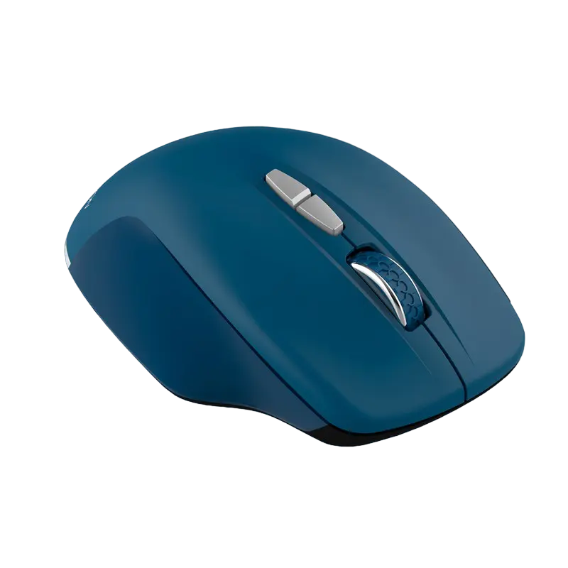 Беcпроводная мышь Canyon MW-21 Беспроводное Синий