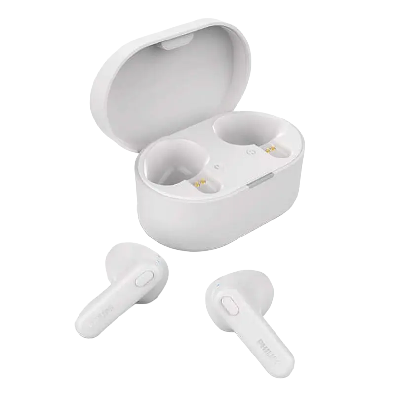 Наушники Philips TAT1138WT/00 Белый