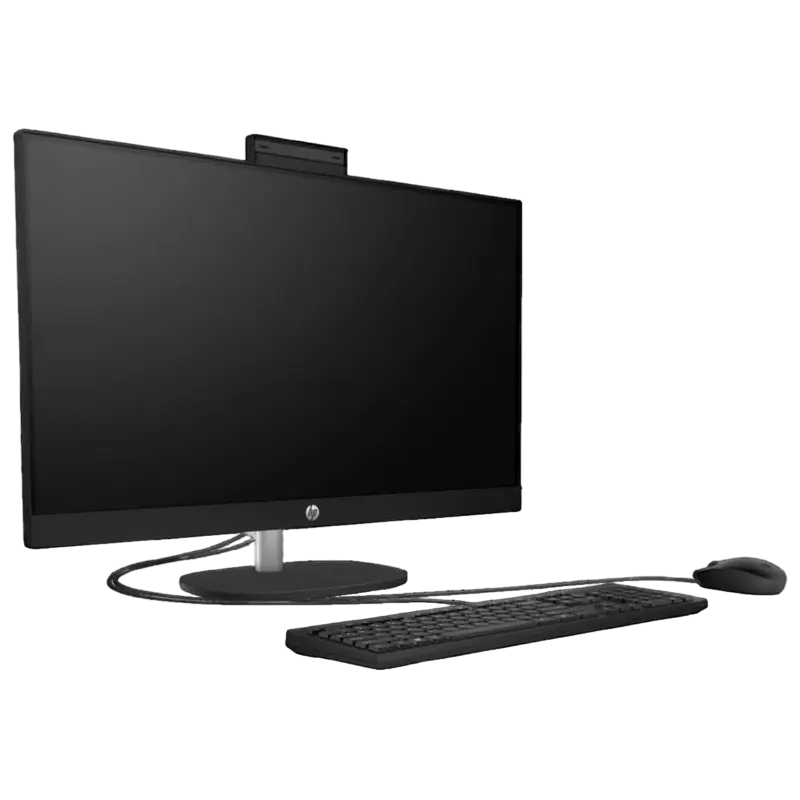 Моноблок HP 27-cr1060ci 16 ГБ 512GB