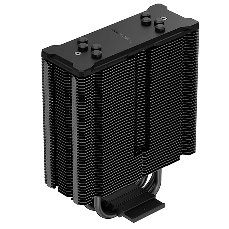 Кулер для процессора Deepcool GAMMAXX GTE V2(Black) 120 мм