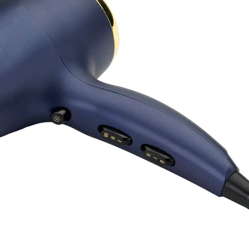 Фен BaByliss Midnight Luxe Синий
