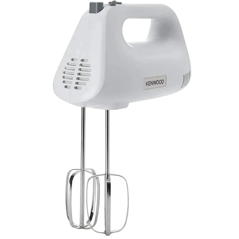 Миксер ручной Kenwood HMP30.A0WH Белый