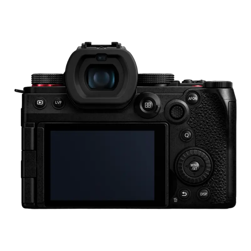 Aparat Foto Mirrorless Panasonic Lumix DC-G9M2EE