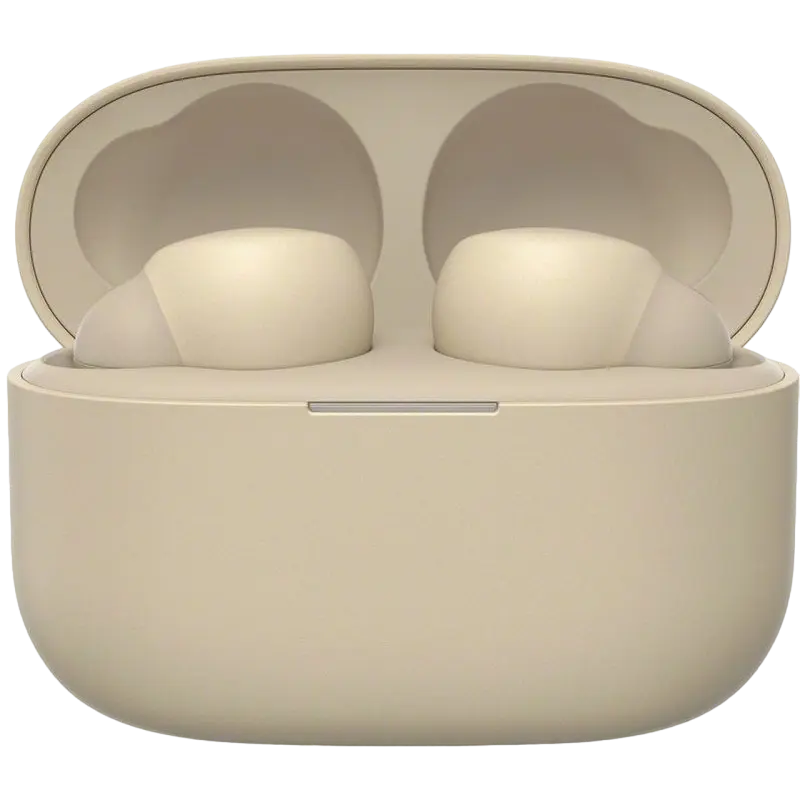 Наушники SONY WF-LS900NC Бежевый