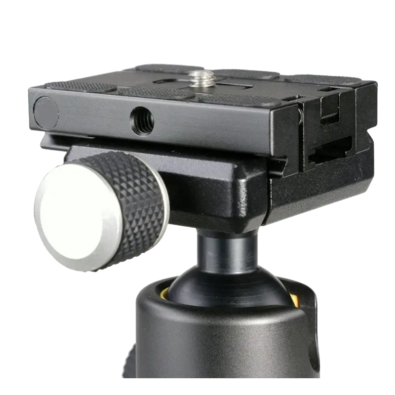 Штатив/Монопод Vanguard VEO3T 204CBP Черный