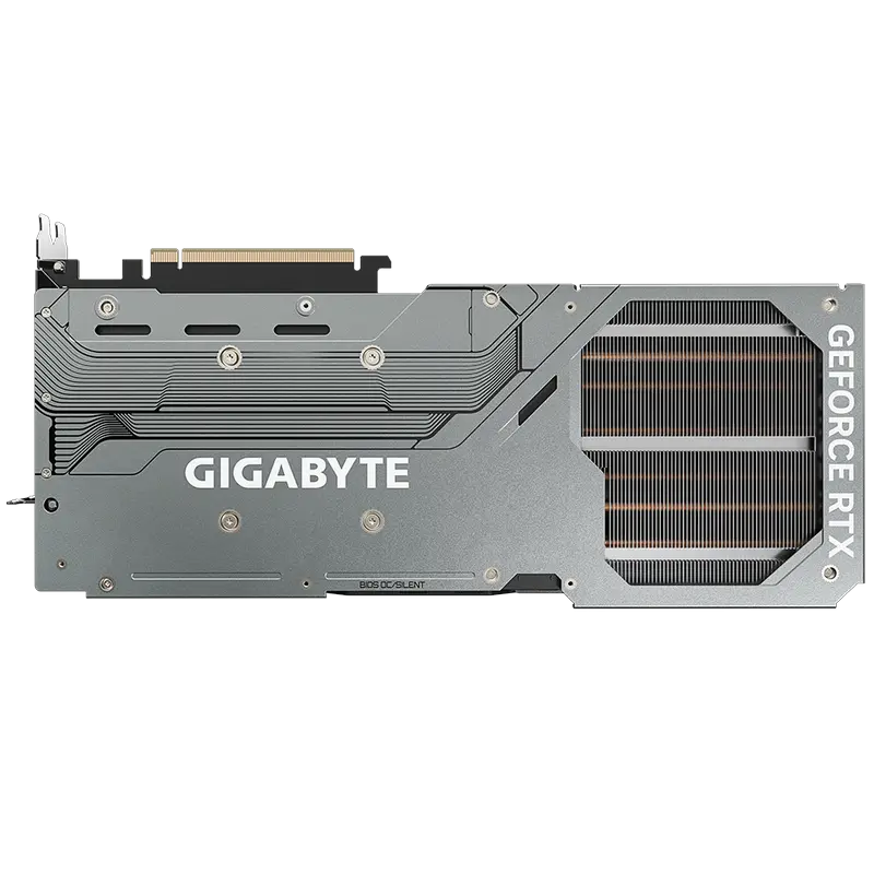 Видеокарта Gigabyte GeForce RTX 4090 GAMING OC
