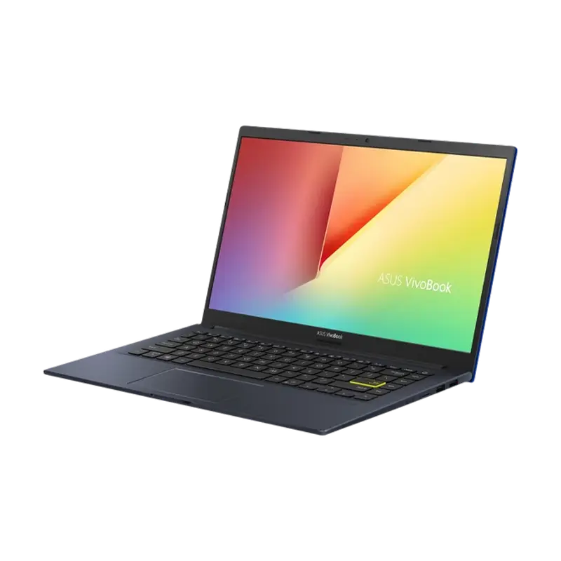 Ноутбук ASUS X413EA Bespoke Black