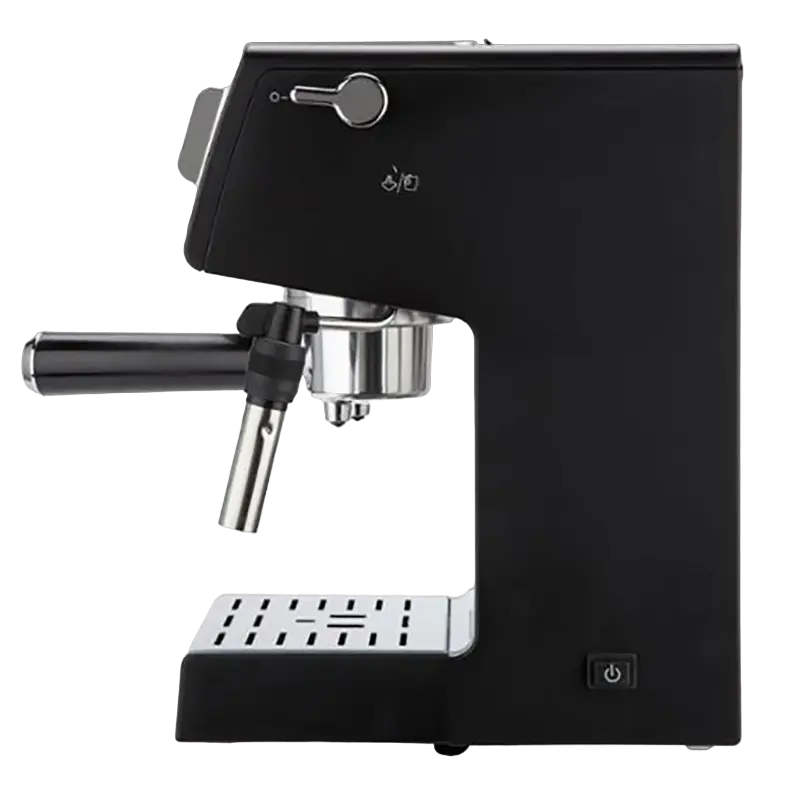 Кофеварка рожковая DeLonghi ECP35.31 Черный