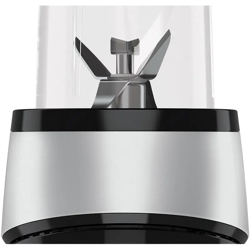 Стационарный блендер Ninja QB3001EUS Чёрный