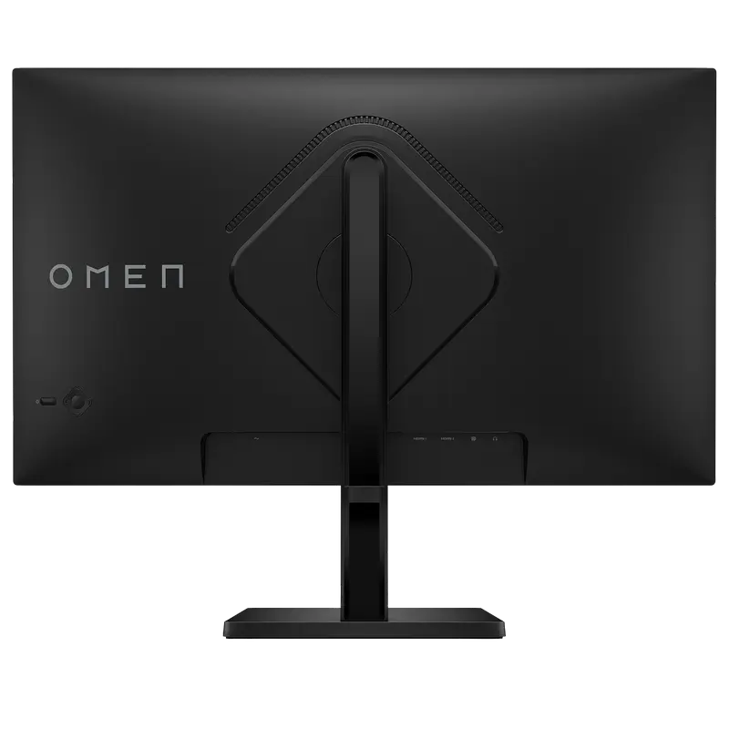Монитор HP Omen 27q Чёрный