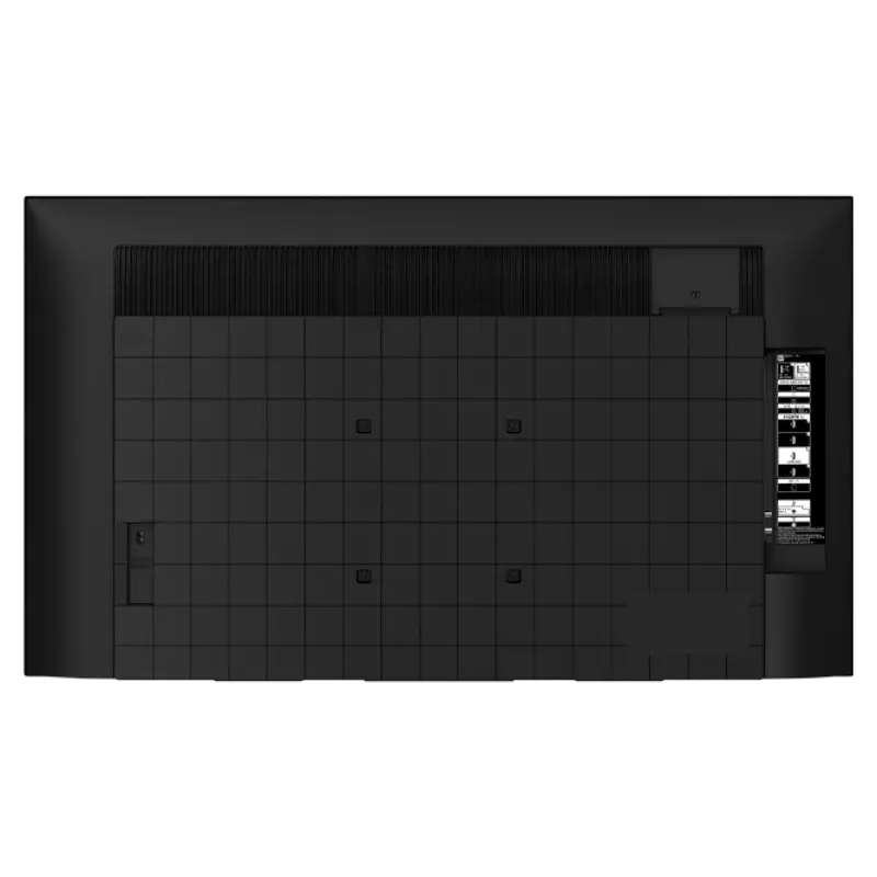 55" LED SMART TV SONY KD55X81JAEP Negru