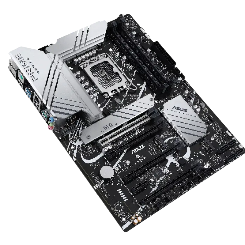 Материнская плата ASUS PRIME Z790-P LGA1700 ATX