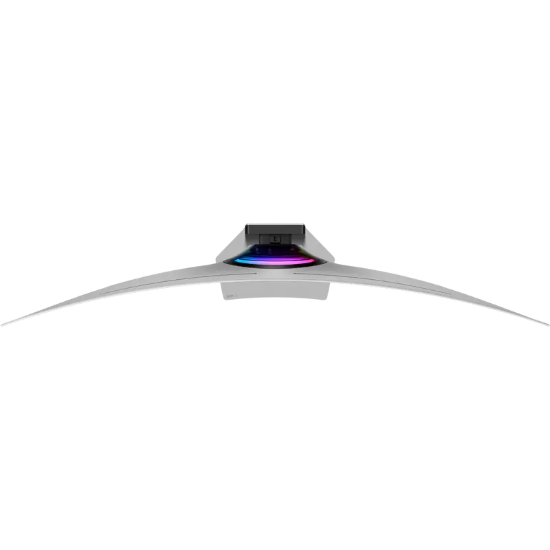 Игровой монитор Samsung Odyssey G9 S49DG952 Белый