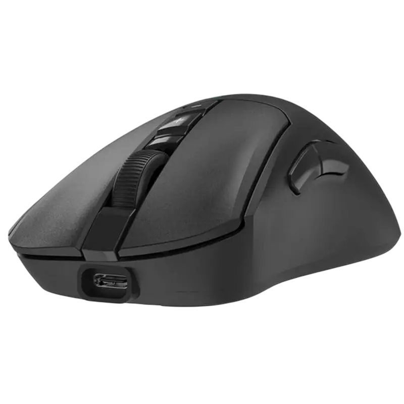 Игровая мышь Bloody R73 Ultra Беспроводное,Проводное Чёрный