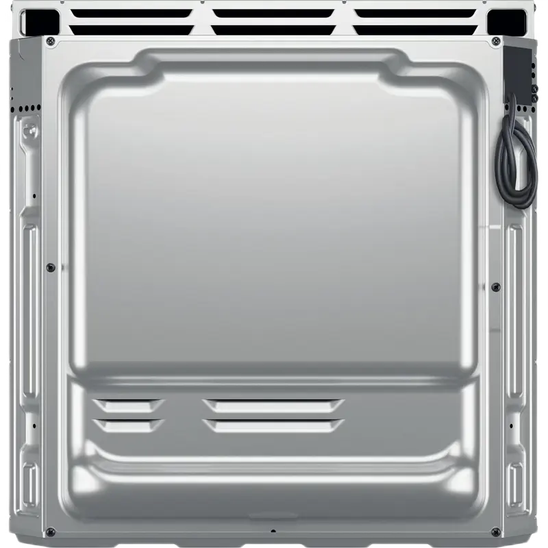 Электрический духовой шкаф Whirlpool OMK58CU1SB Черный