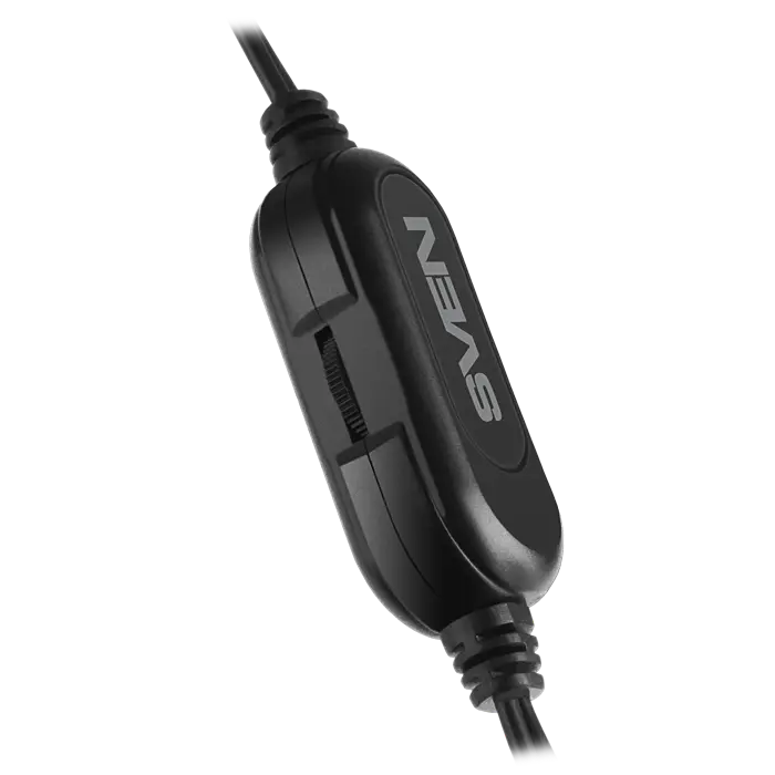 Компьютерные колонки SVEN SPS-509 Черный