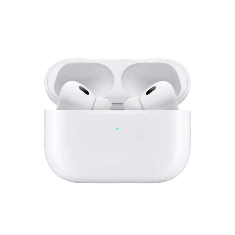 Наушники Apple AirPods PRO 2 MagSafe Charging Case A2700 Белый