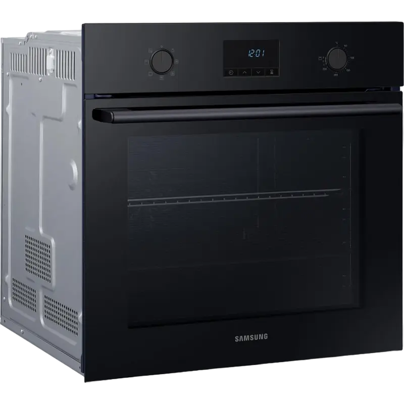 Электрический духовой шкаф Samsung NV68A1110BB/WT Черный