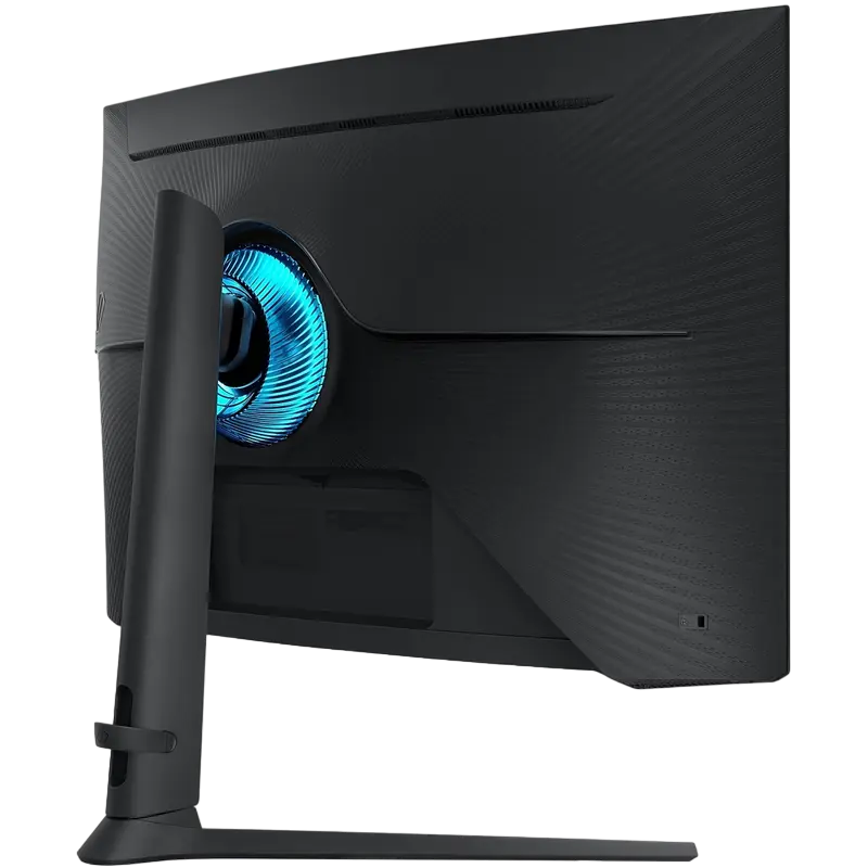 Игровой монитор Samsung Odyssey G65B Чёрный