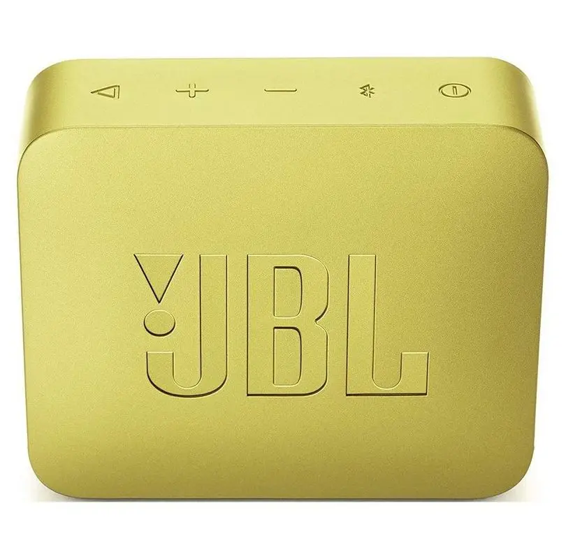 JBL GO 2