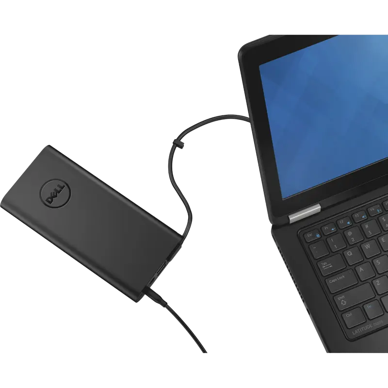 Внешний аккумулятор DELL 451-BBMV Черный