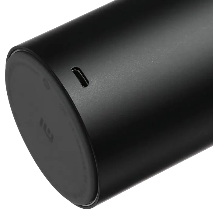 Портативная колонка Xiaomi Mi Pocket Speaker 2 Чёрный