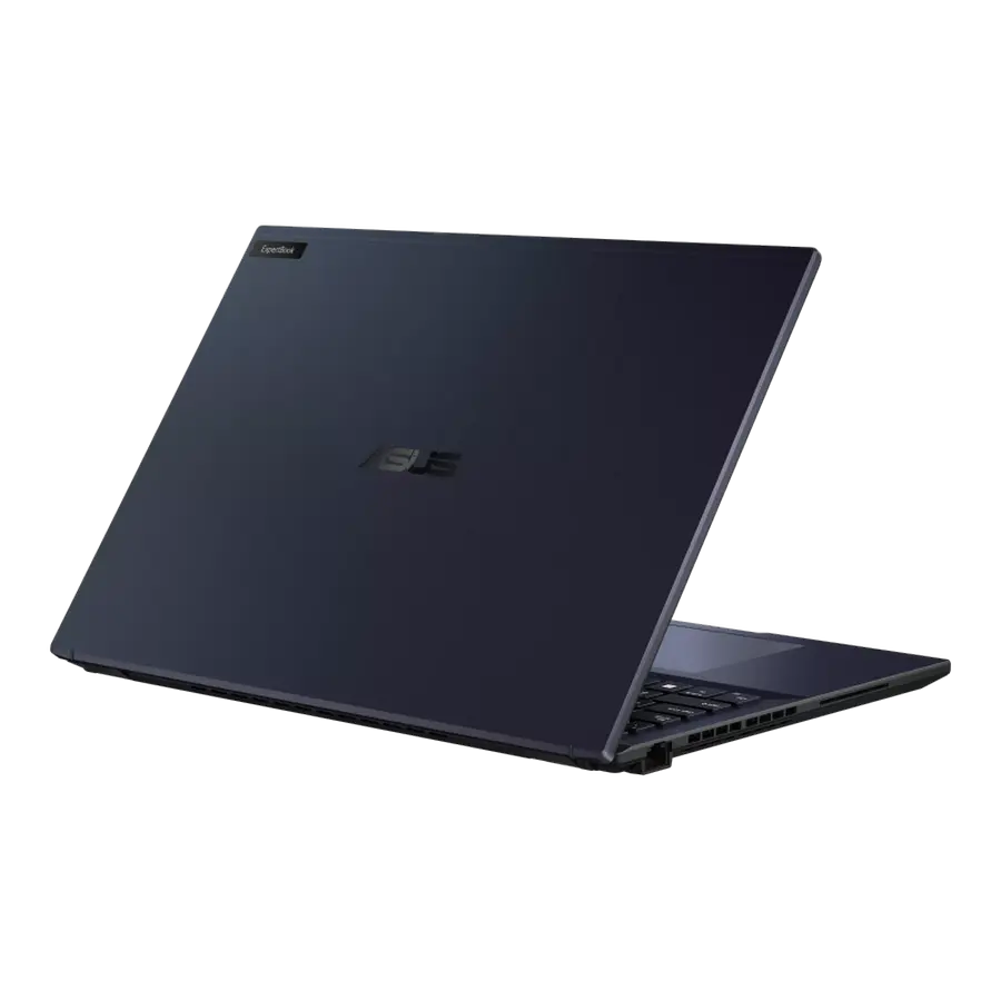 Ноутбук для бизнеса ASUS ExpertBook B3 B3404CVA Star Black