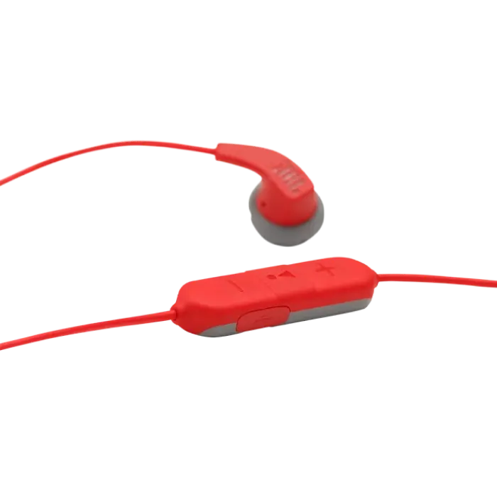 Наушники JBL Endurance RUN Красный